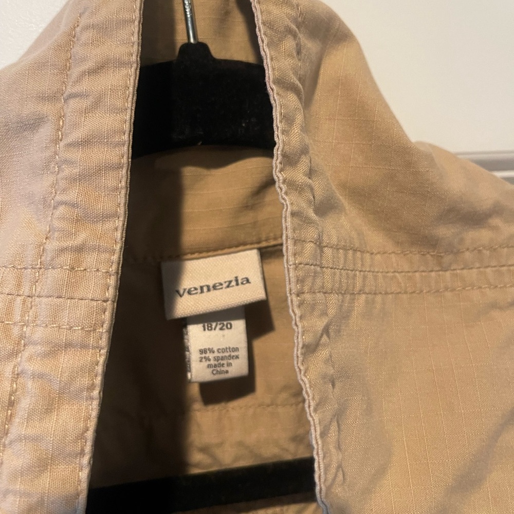 Venezia jacket - Picture 4 of 4